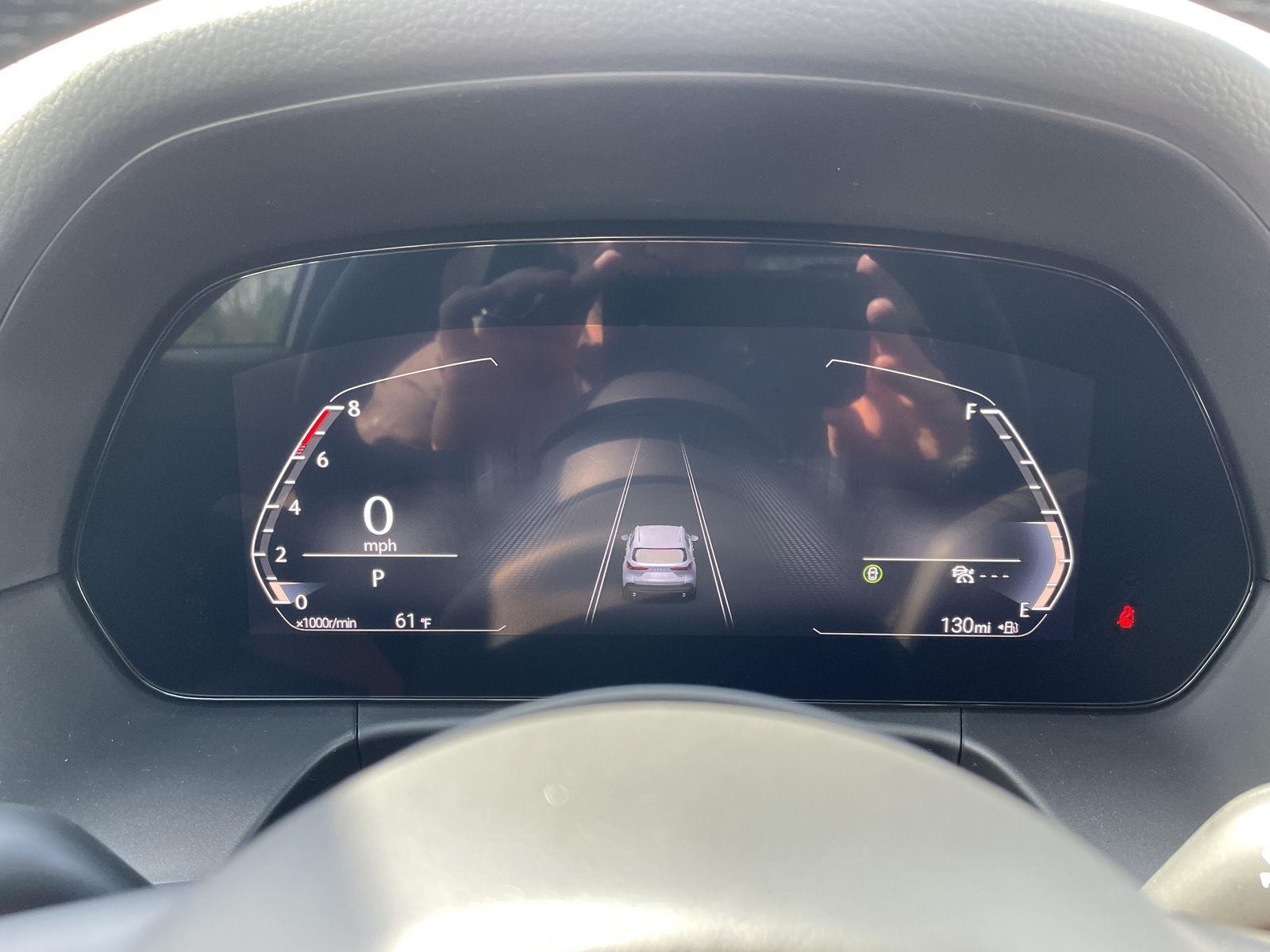 New 2026 Mazda CX-5 for sale in Lincoln NE