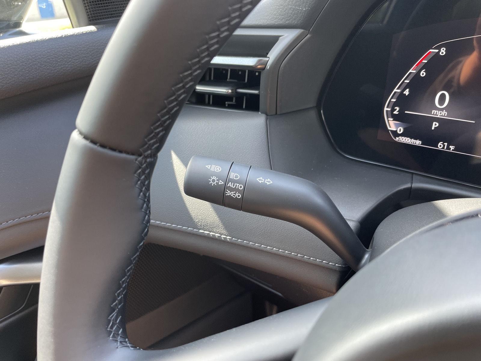 New 2026 Mazda CX-5 for sale in Lincoln NE