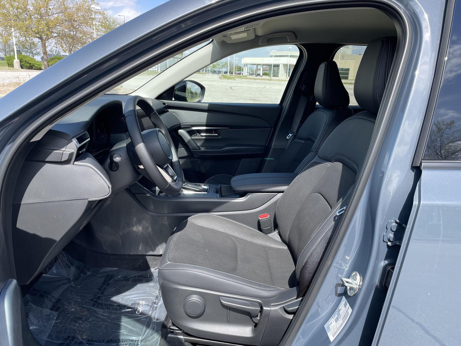 New 2026 Mazda CX-5 for sale in Lincoln NE