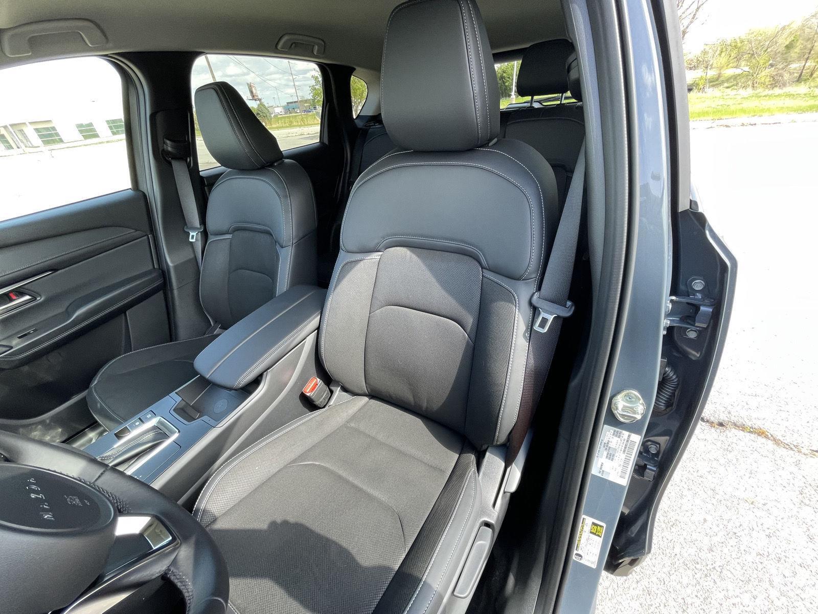 New 2026 Mazda CX-5 for sale in Lincoln NE