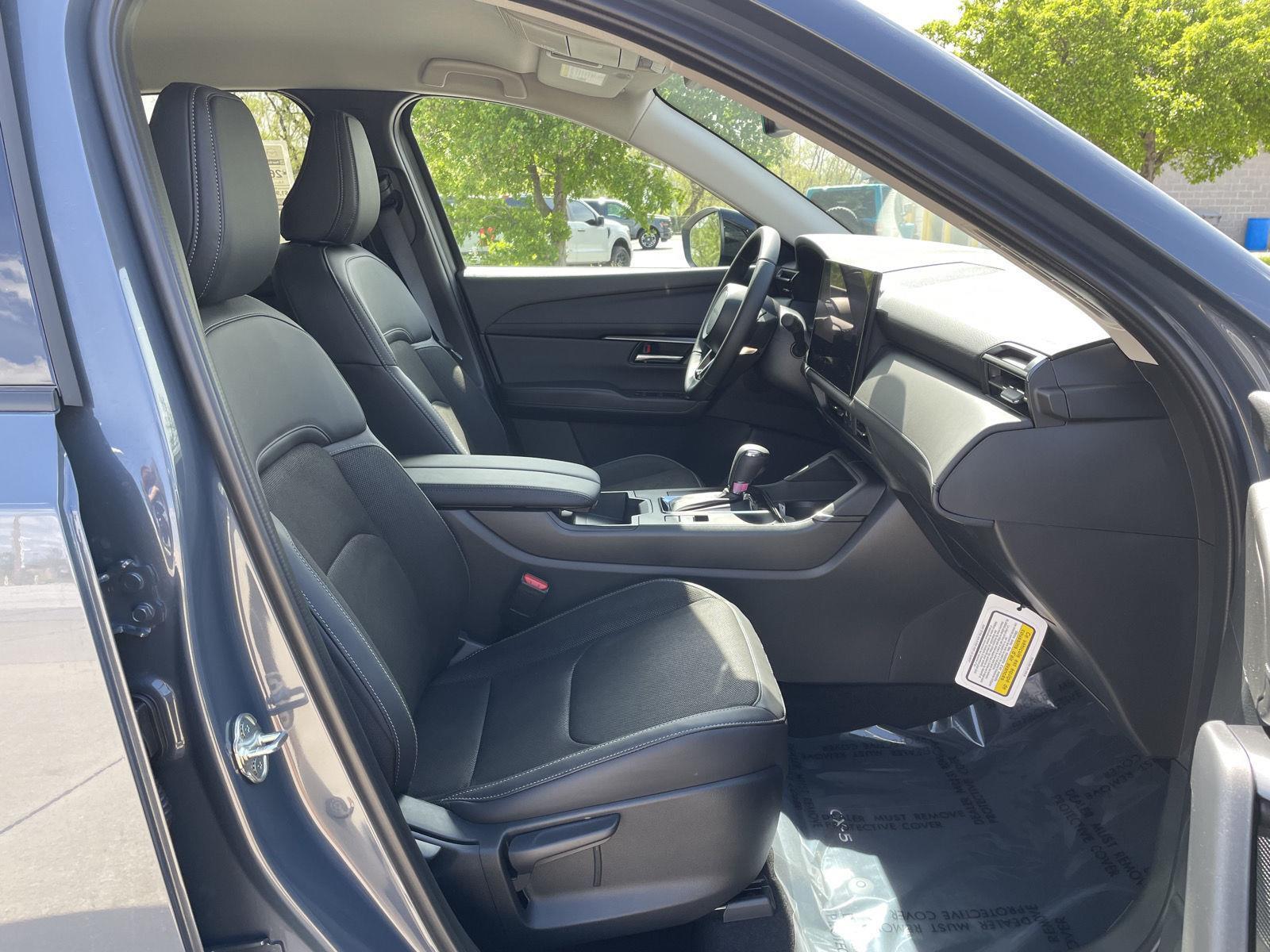 New 2026 Mazda CX-5 for sale in Lincoln NE