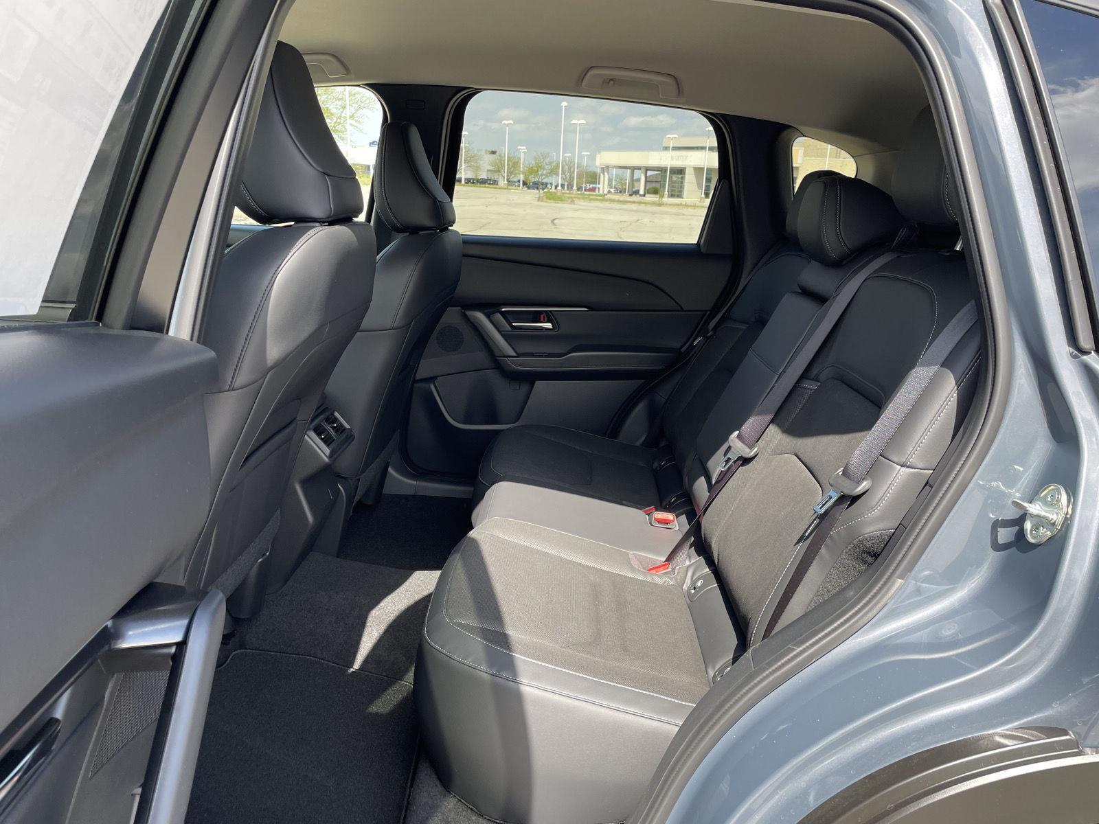 New 2026 Mazda CX-5 for sale in Lincoln NE