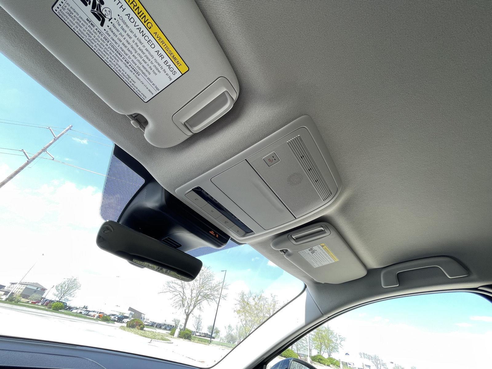 New 2026 Mazda CX-5 for sale in Lincoln NE