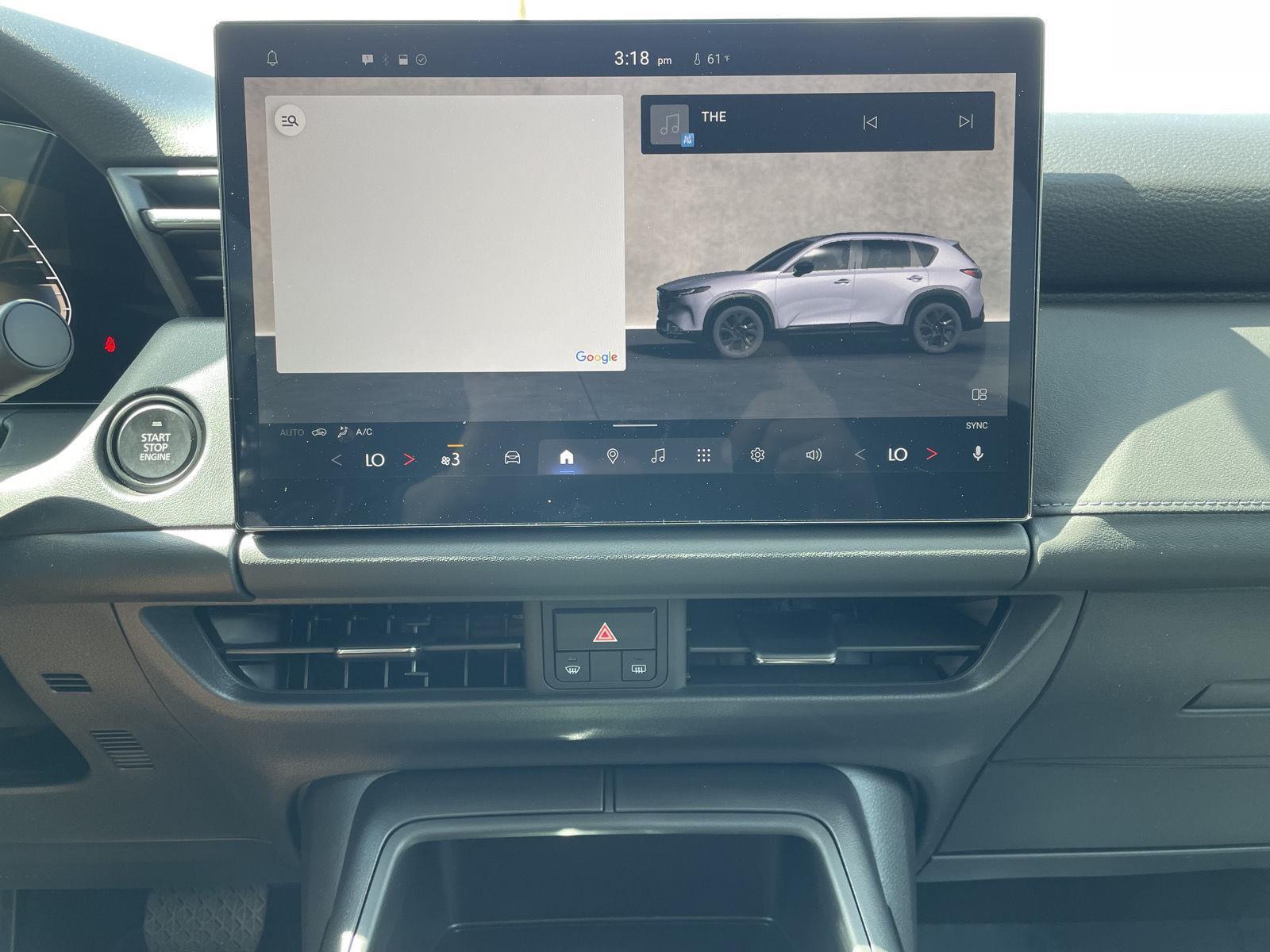 New 2026 Mazda CX-5 for sale in Lincoln NE