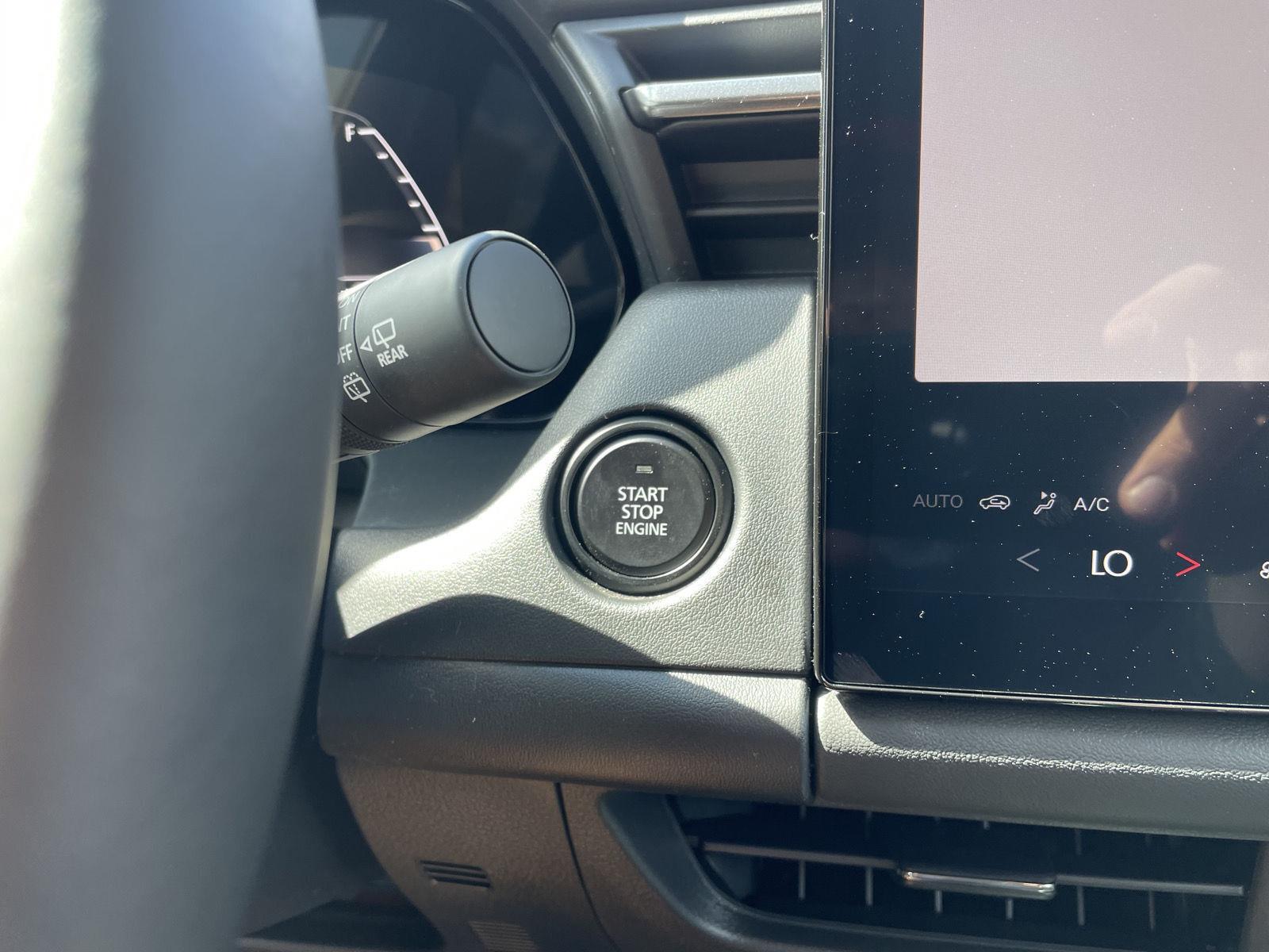 New 2026 Mazda CX-5 for sale in Lincoln NE