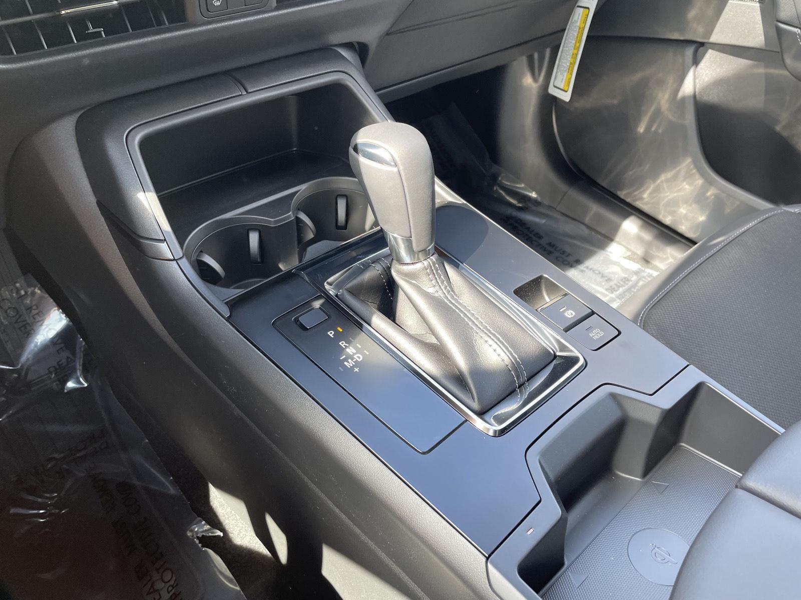 New 2026 Mazda CX-5 for sale in Lincoln NE