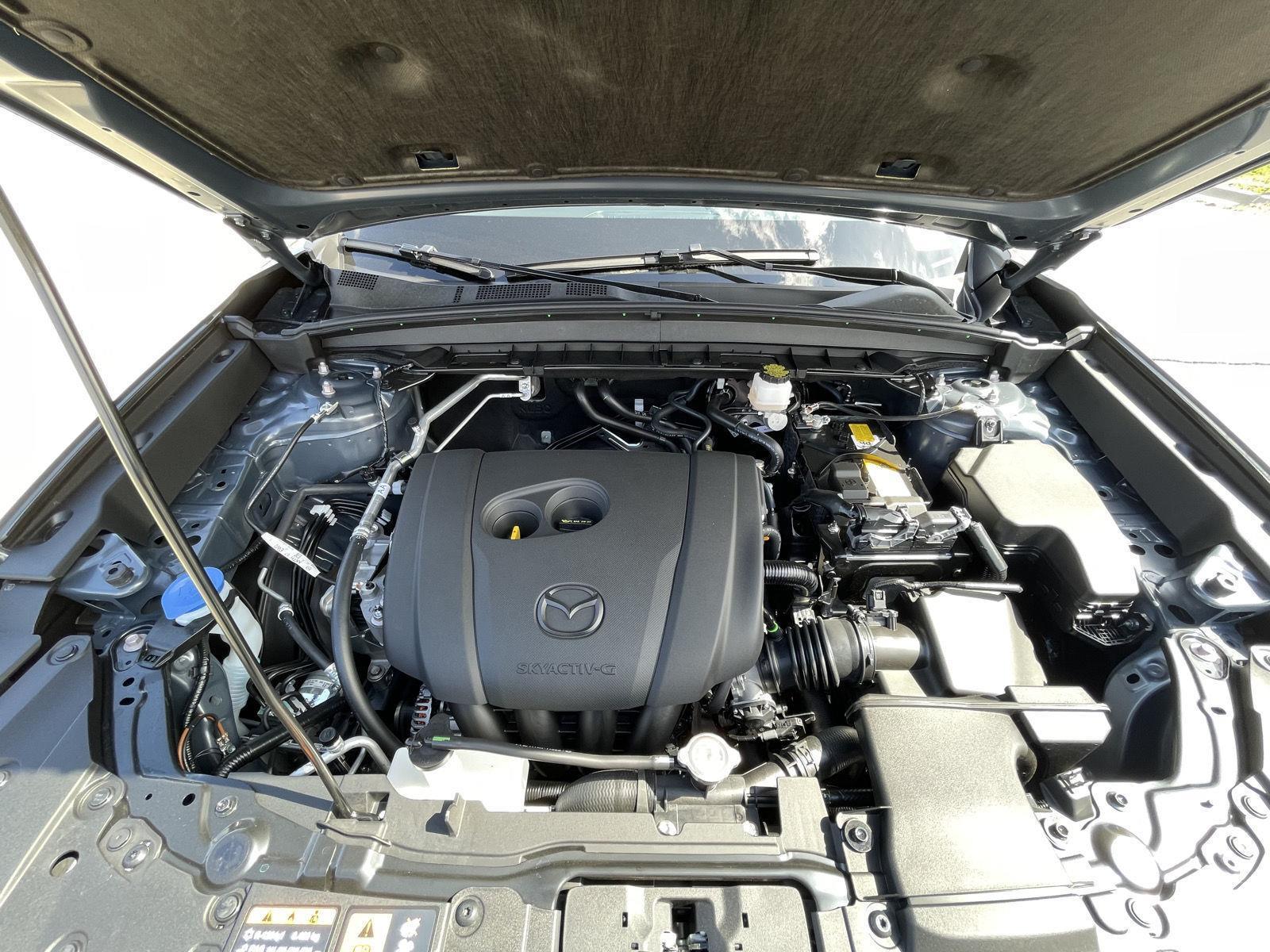 New 2026 Mazda CX-5 for sale in Lincoln NE