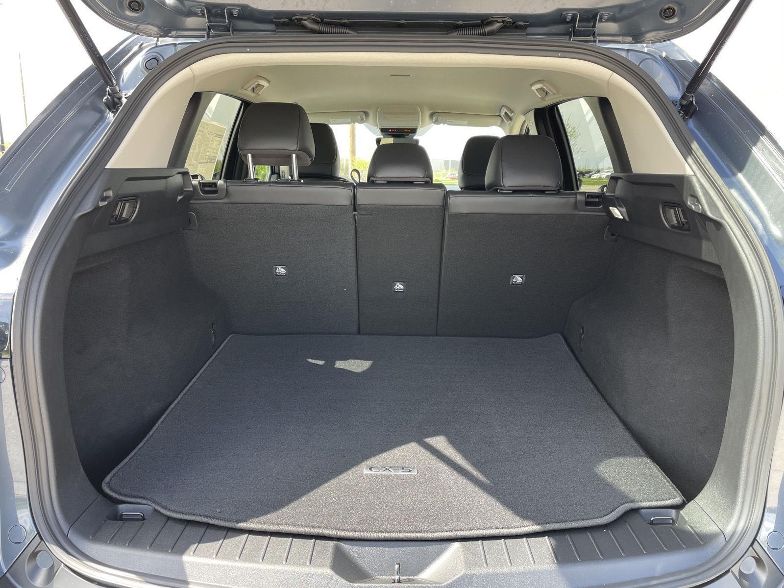 New 2026 Mazda CX-5 for sale in Lincoln NE