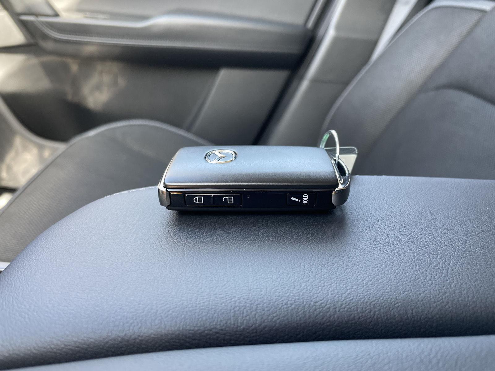 New 2026 Mazda CX-5 for sale in Lincoln NE