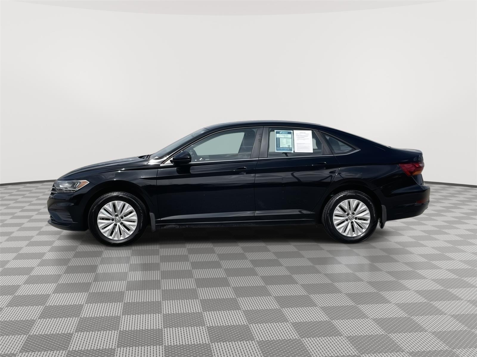Used 2019 Volkswagen Jetta S with VIN 3VWCB7BU0KM215858 for sale in Kansas City