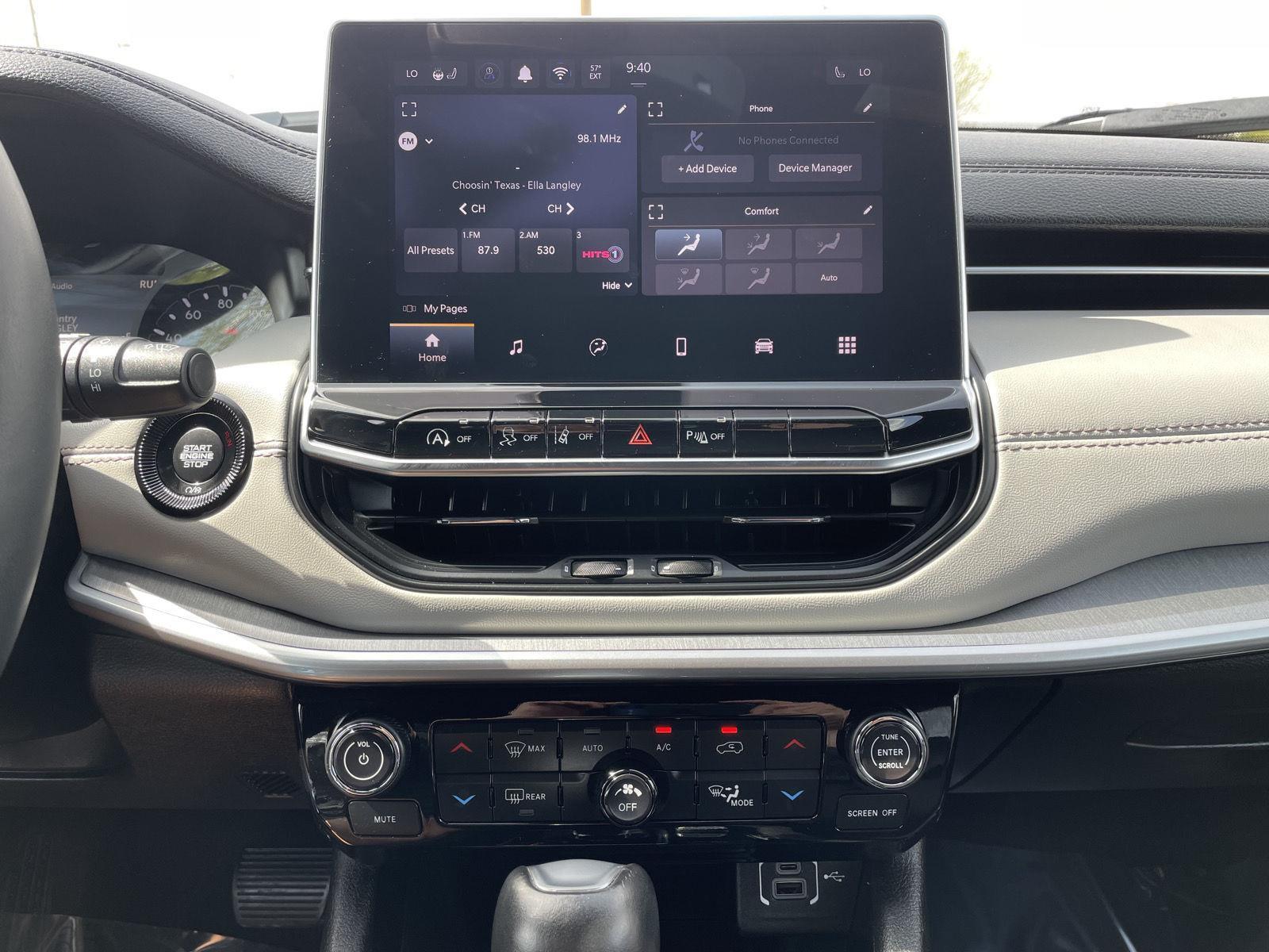 Used 2025 Jeep Compass for sale in Lincoln NE