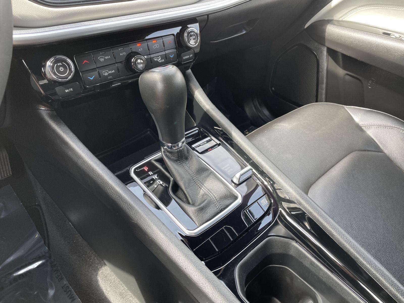 Used 2025 Jeep Compass for sale in Lincoln NE
