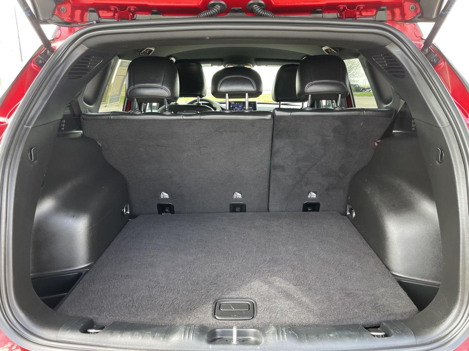 Used 2025 Jeep Compass for sale in Lincoln NE