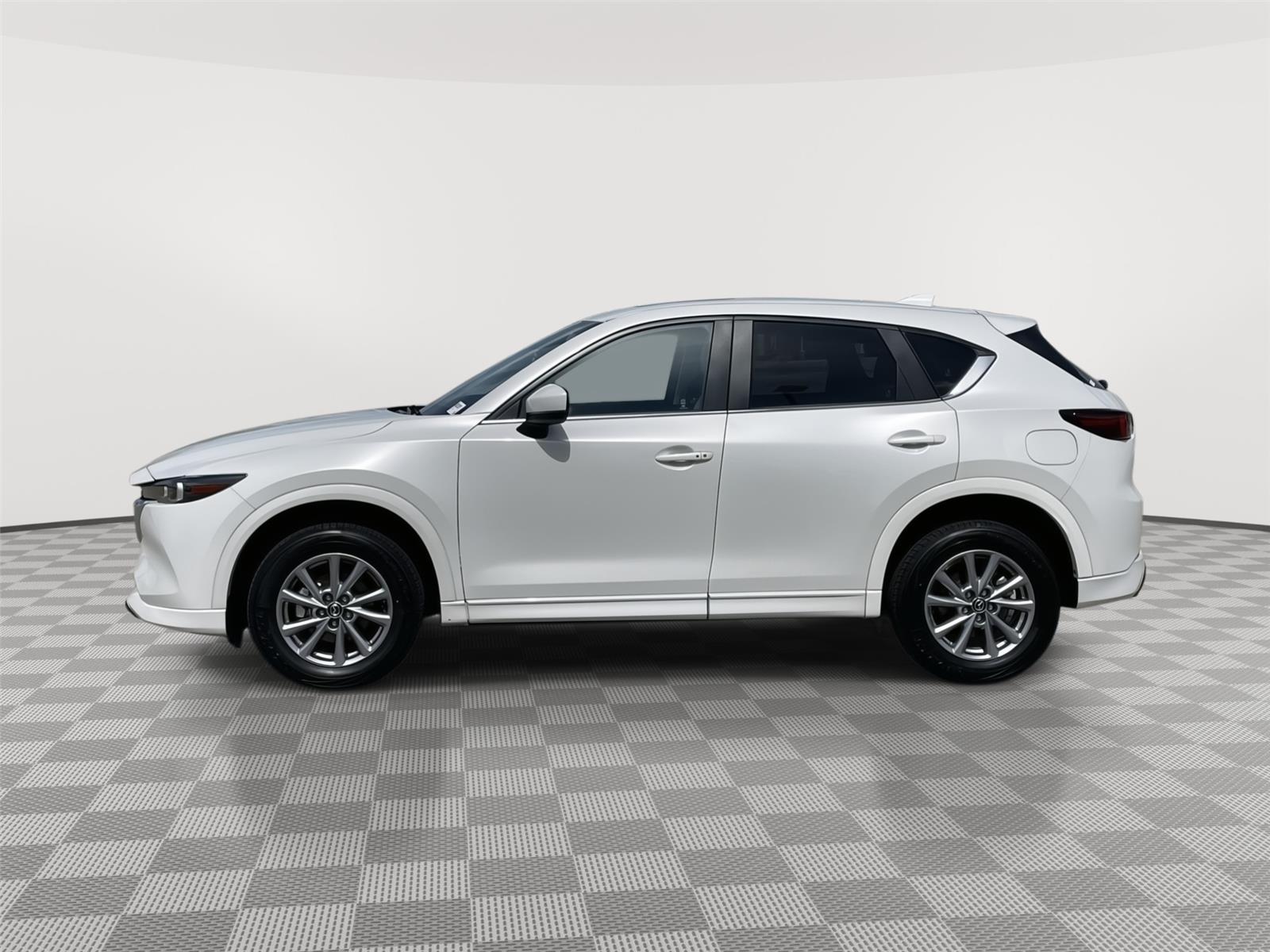Used 2025 Mazda CX-5 for sale in Lincoln NE