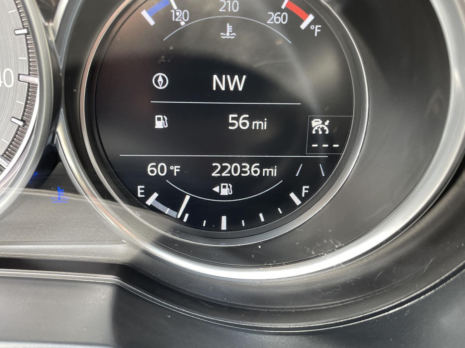 Used 2025 Mazda CX-5 for sale in Lincoln NE