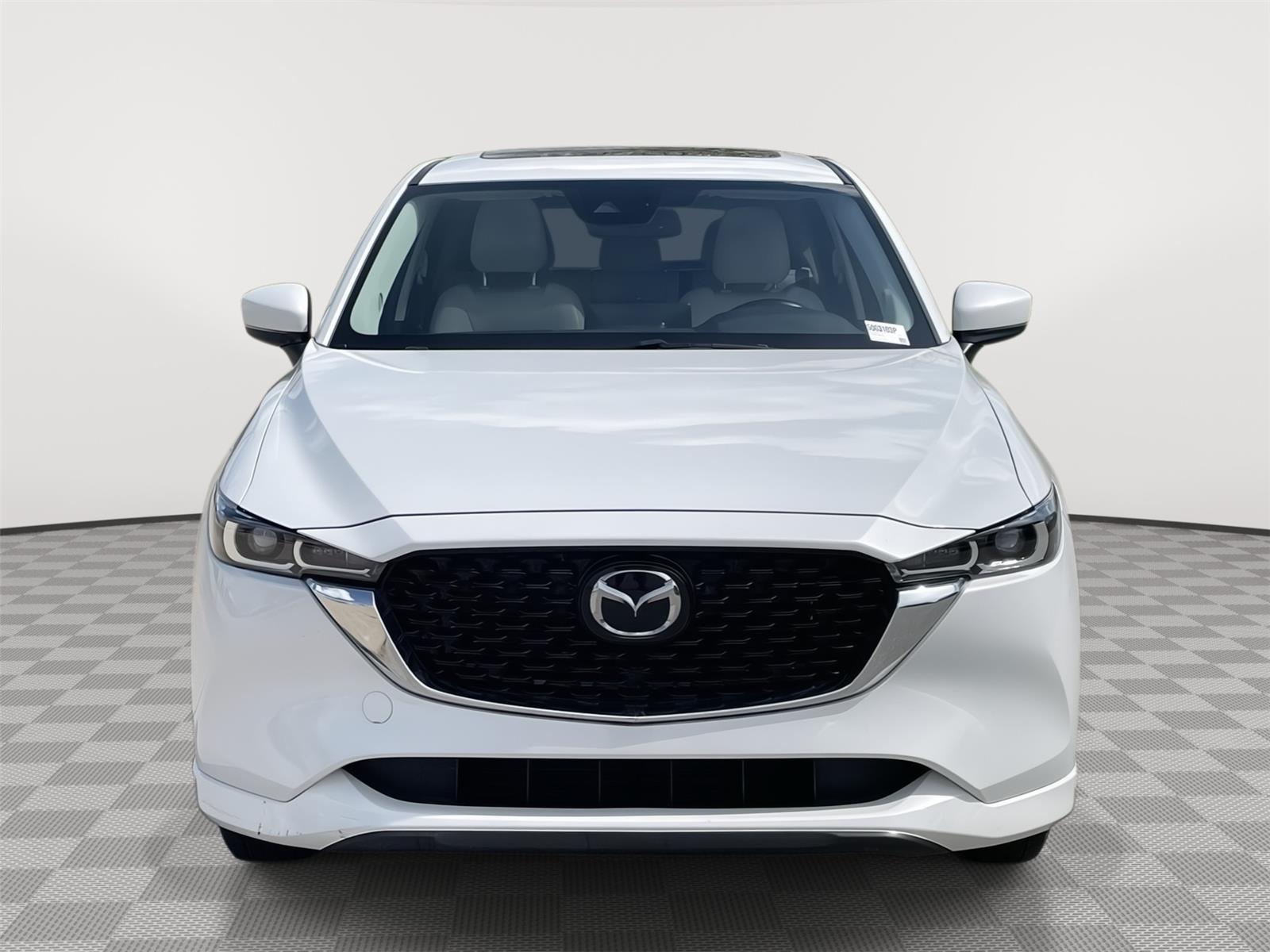 Used 2025 Mazda CX-5 for sale in Lincoln NE