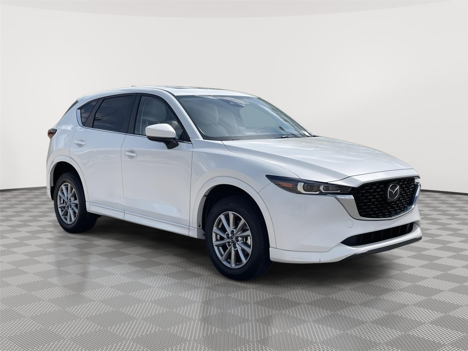 Used 2025 Mazda CX-5 for sale in Lincoln NE