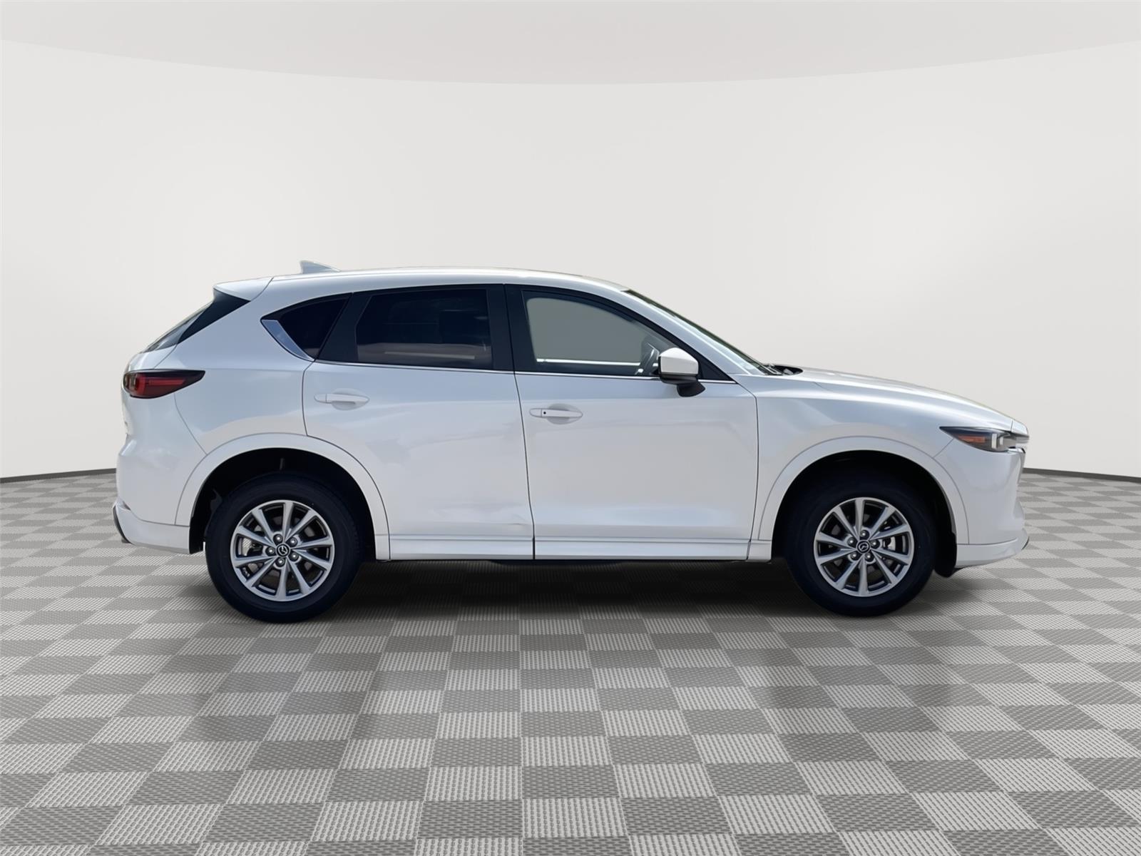 Used 2025 Mazda CX-5 for sale in Lincoln NE