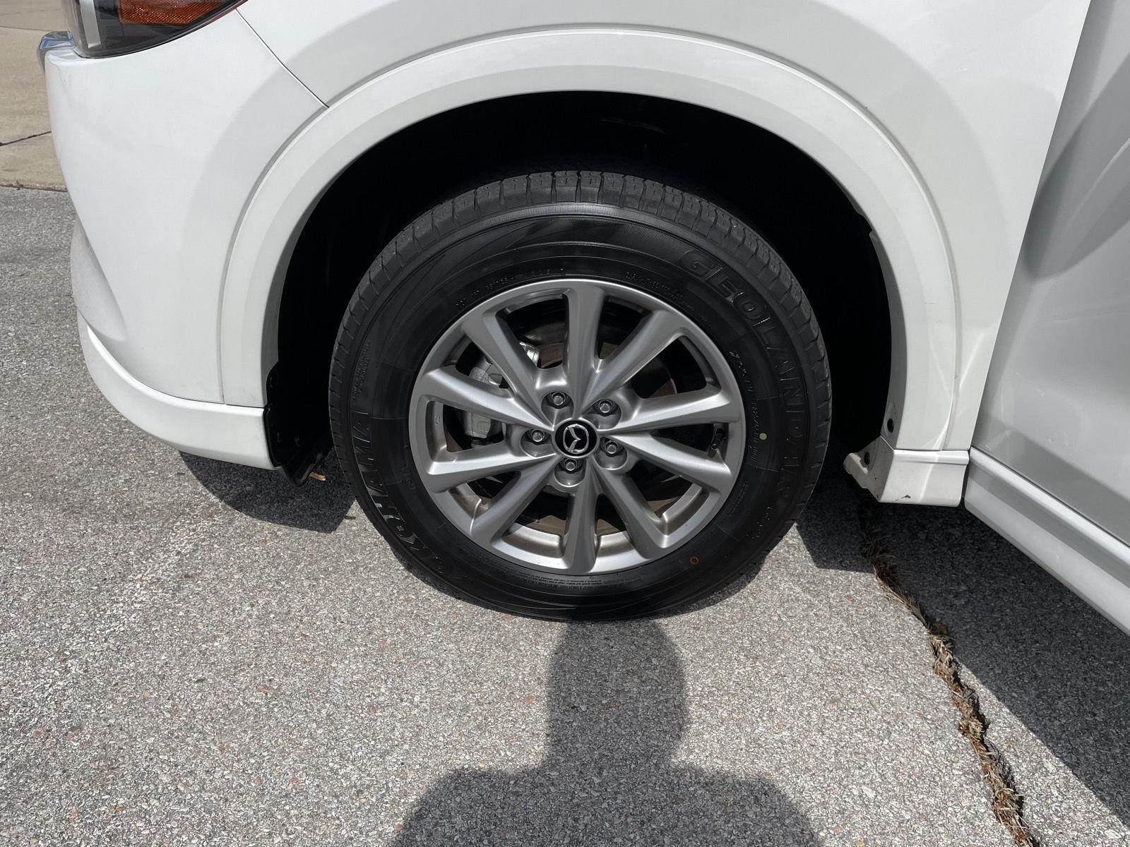 Used 2025 Mazda CX-5 for sale in Lincoln NE