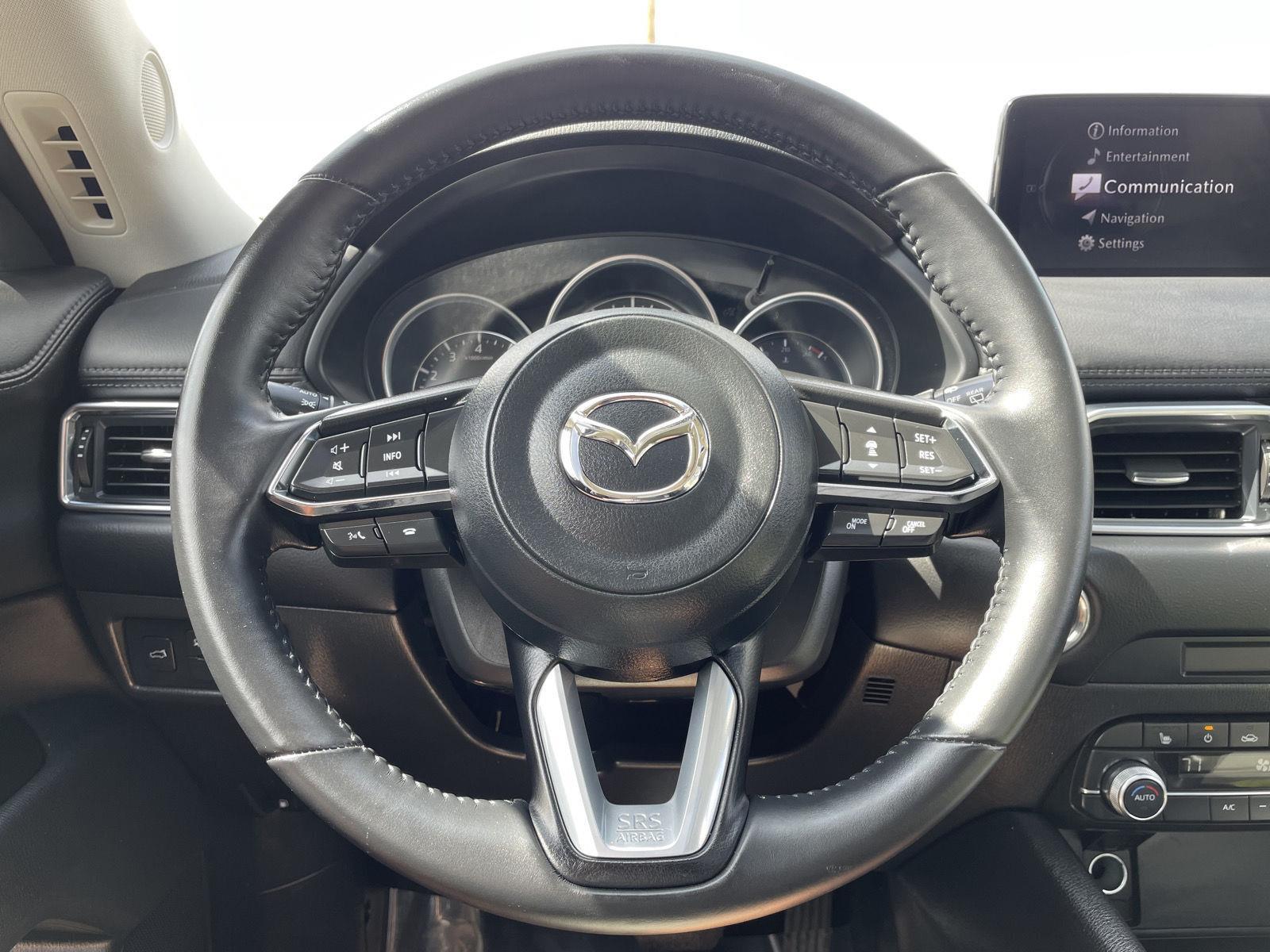 Used 2025 Mazda CX-5 for sale in Lincoln NE