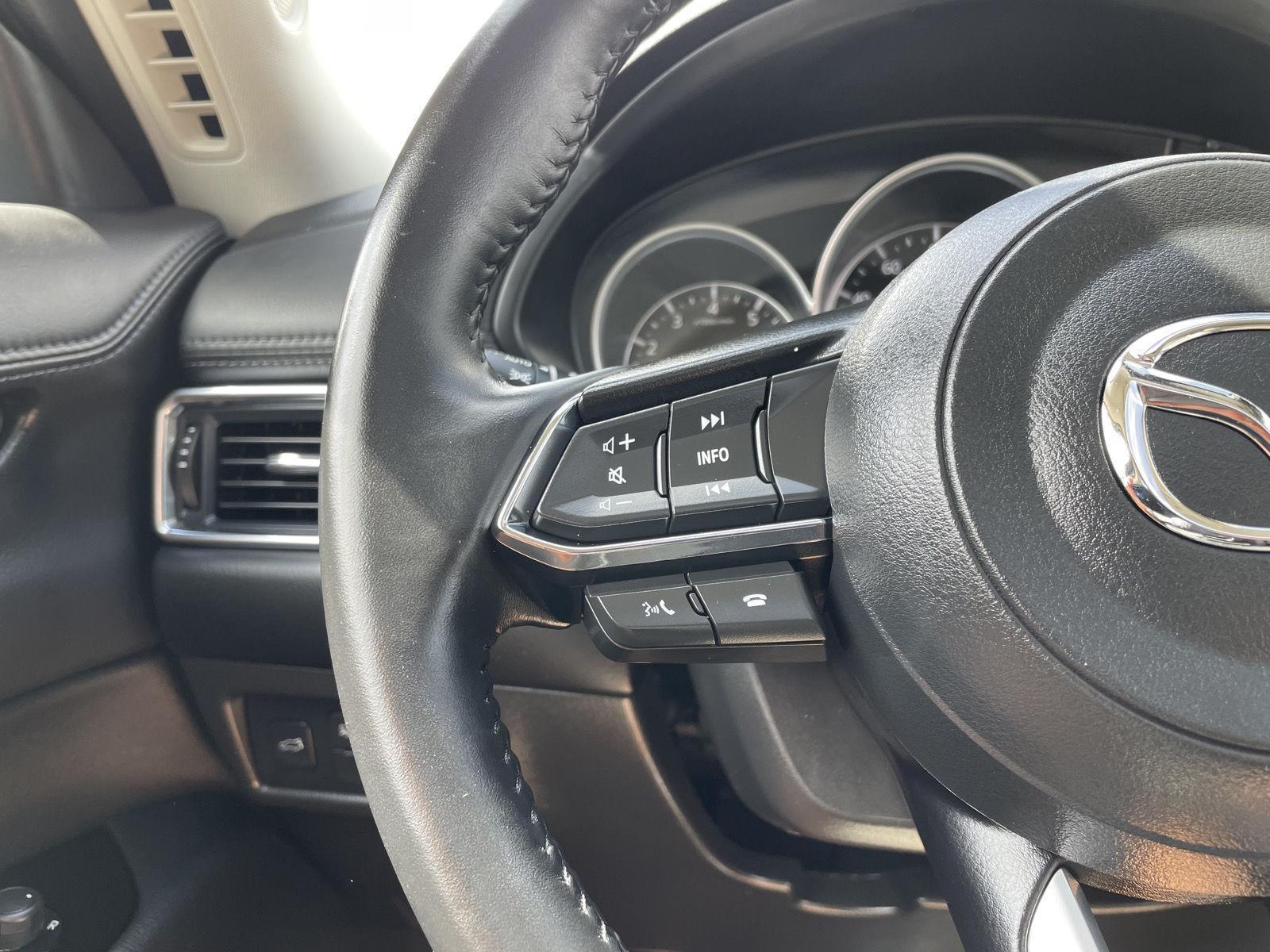 Used 2025 Mazda CX-5 for sale in Lincoln NE