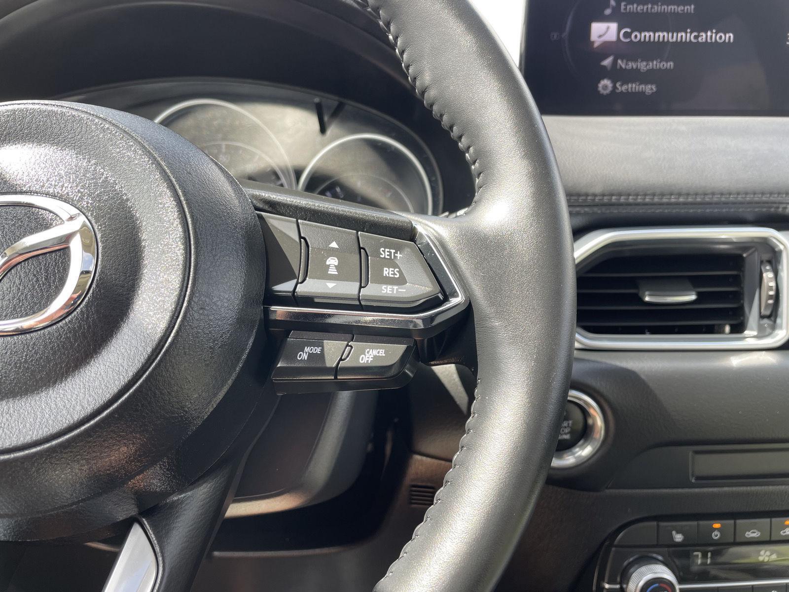 Used 2025 Mazda CX-5 for sale in Lincoln NE
