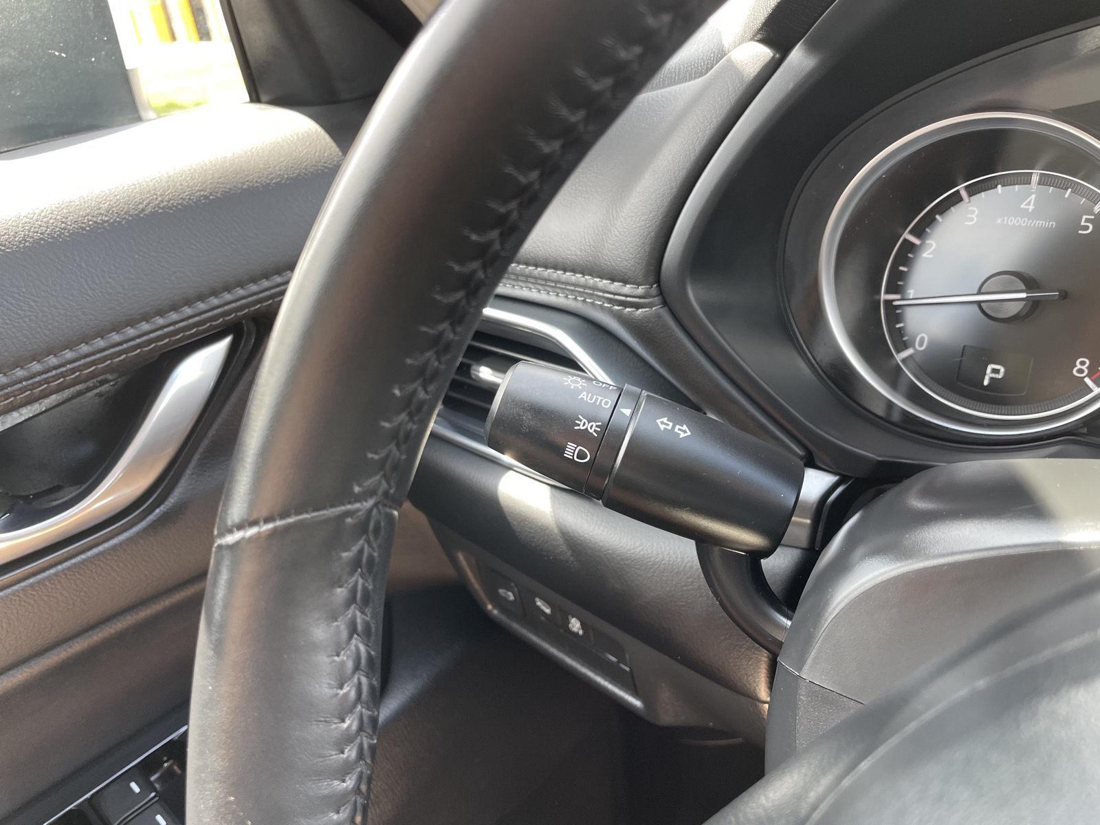 Used 2025 Mazda CX-5 for sale in Lincoln NE