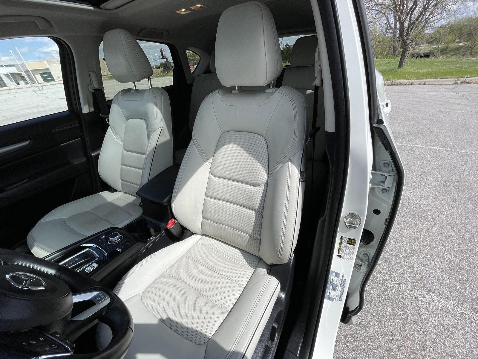 Used 2025 Mazda CX-5 for sale in Lincoln NE