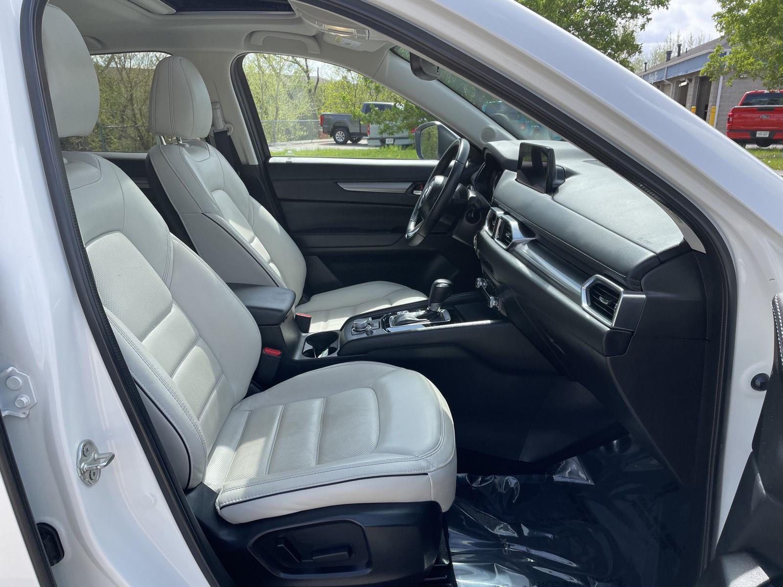 Used 2025 Mazda CX-5 for sale in Lincoln NE