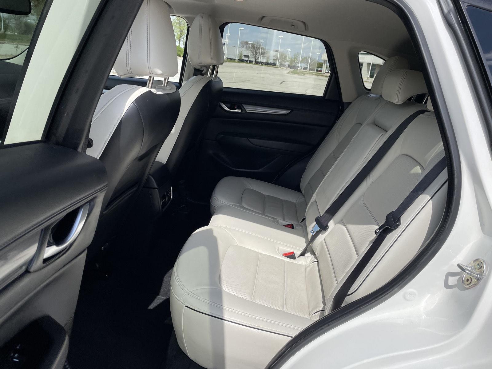 Used 2025 Mazda CX-5 for sale in Lincoln NE