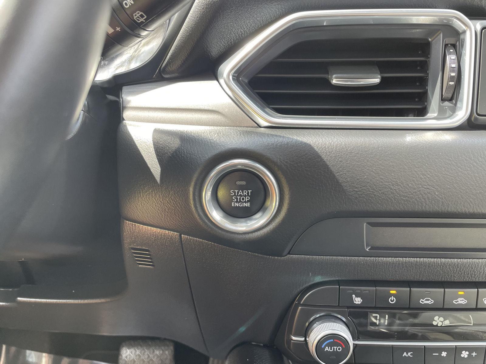 Used 2025 Mazda CX-5 for sale in Lincoln NE