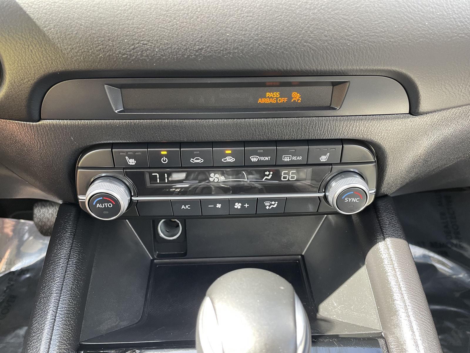 Used 2025 Mazda CX-5 for sale in Lincoln NE