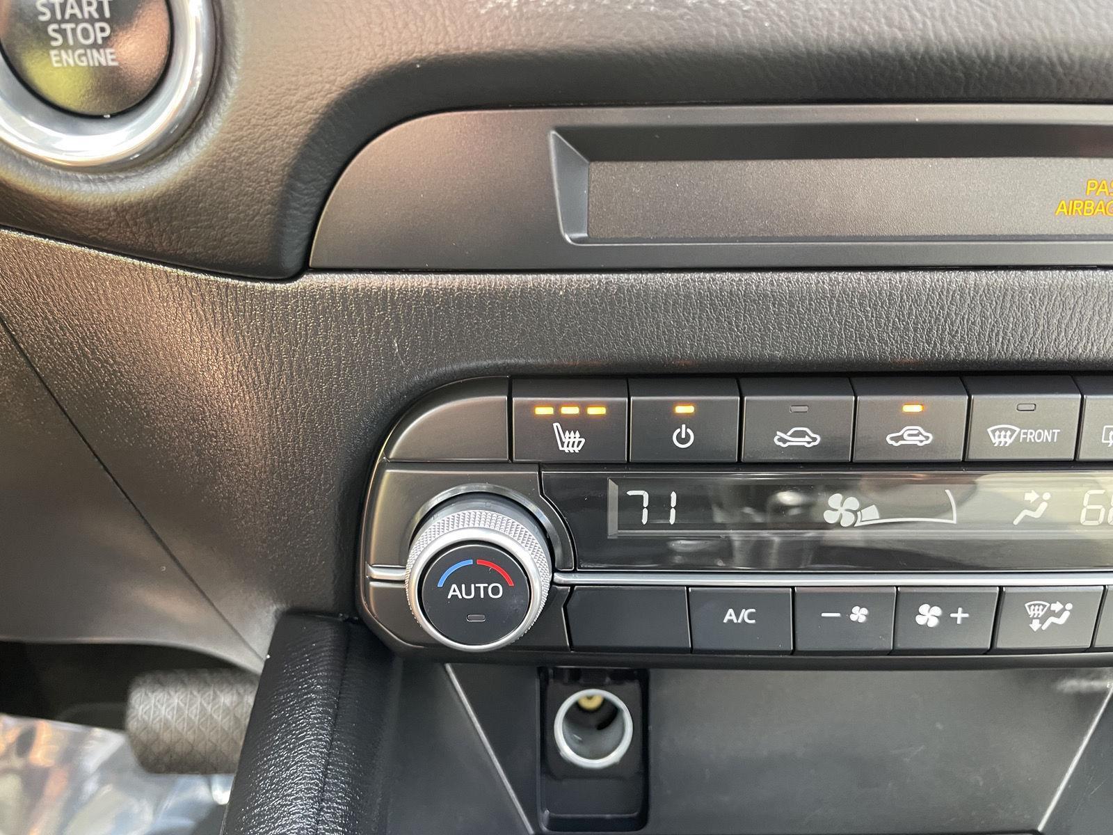 Used 2025 Mazda CX-5 for sale in Lincoln NE