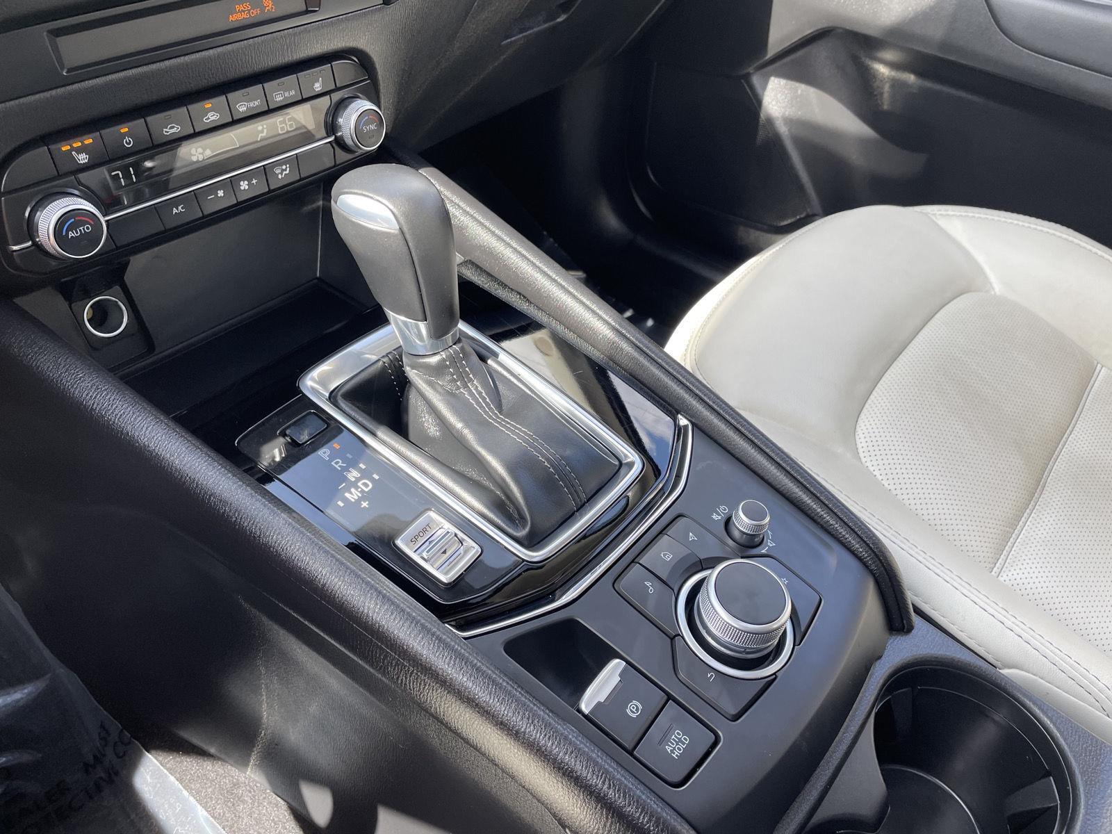 Used 2025 Mazda CX-5 for sale in Lincoln NE