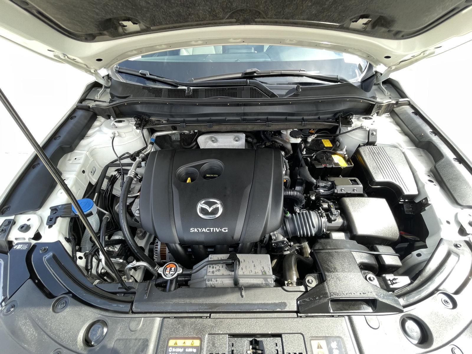 Used 2025 Mazda CX-5 for sale in Lincoln NE