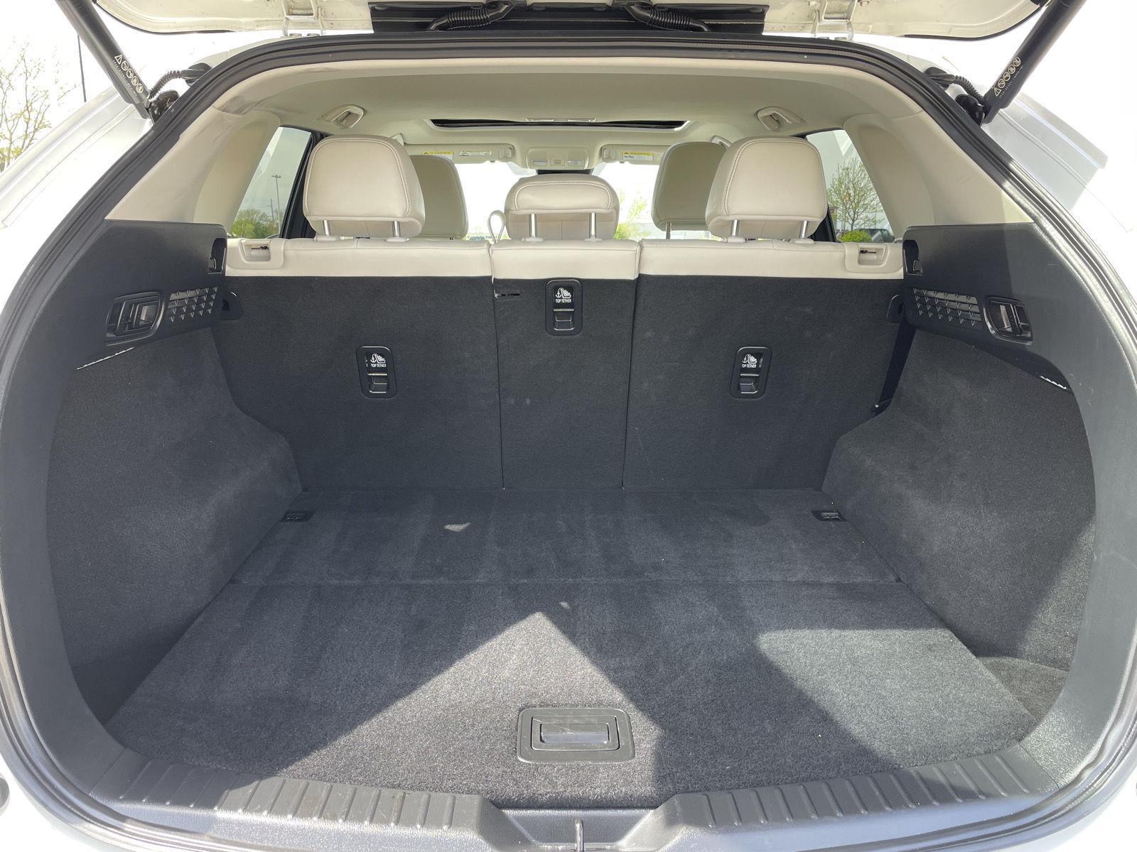 Used 2025 Mazda CX-5 for sale in Lincoln NE