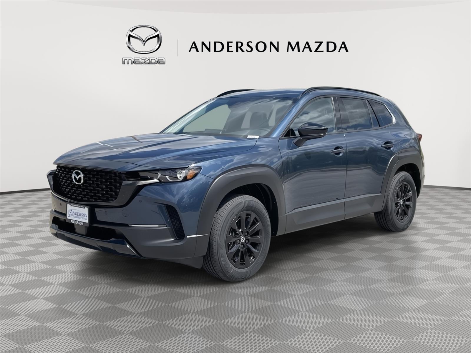 New 2026 Mazda CX-50 Hybrid for sale in Lincoln NE