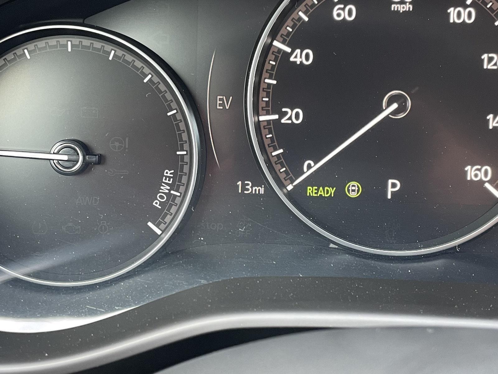 New 2026 Mazda CX-50 Hybrid for sale in Lincoln NE