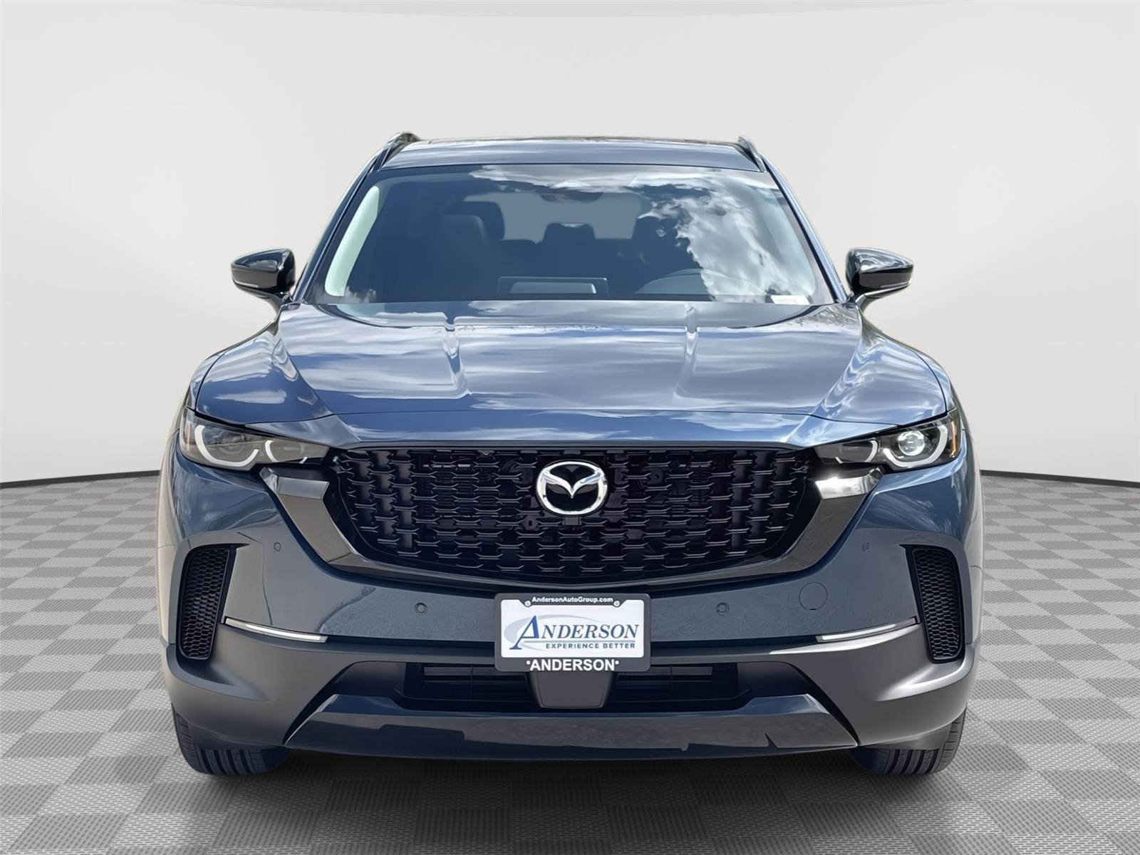 New 2026 Mazda CX-50 Hybrid for sale in Lincoln NE