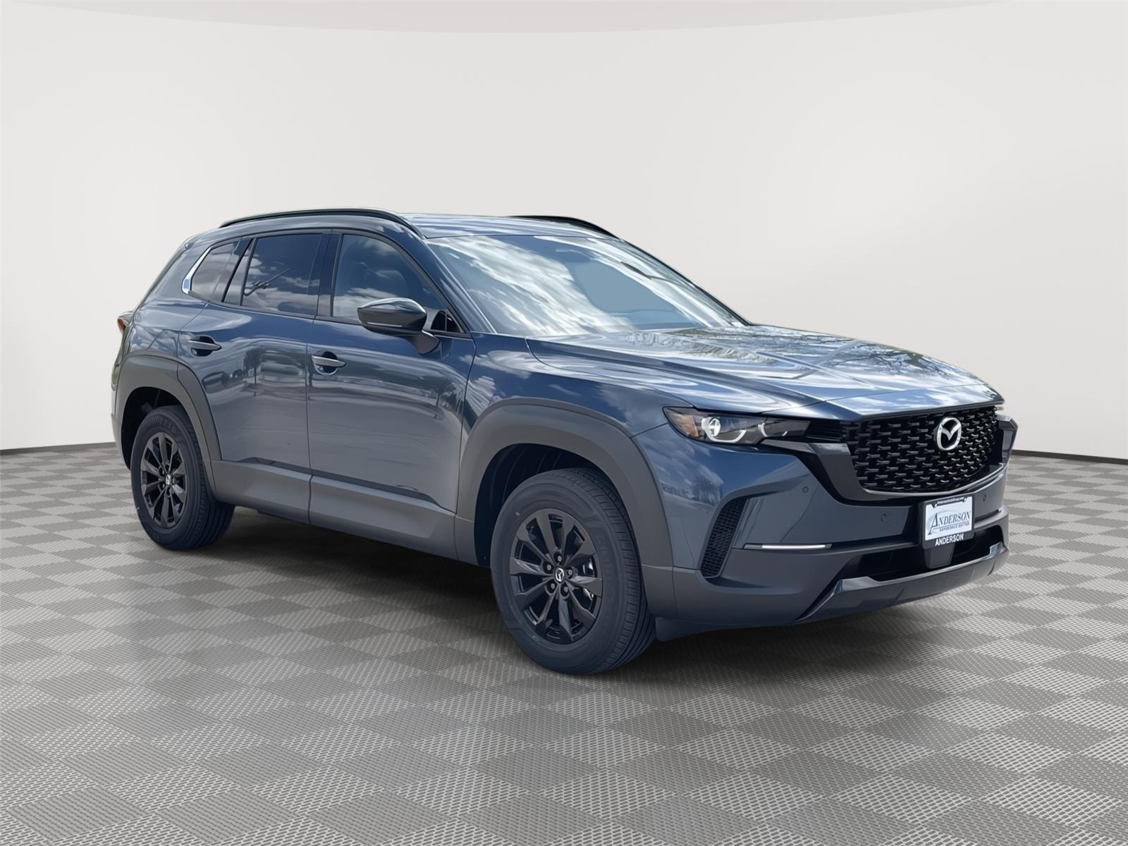 New 2026 Mazda CX-50 Hybrid for sale in Lincoln NE