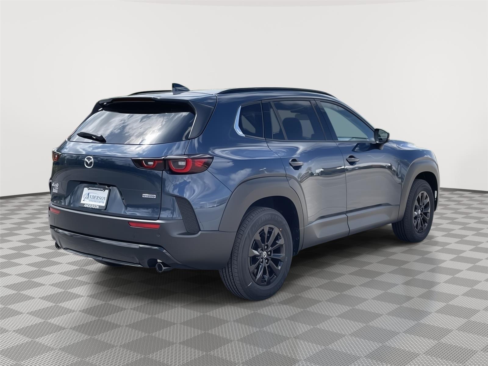 New 2026 Mazda CX-50 Hybrid for sale in Lincoln NE