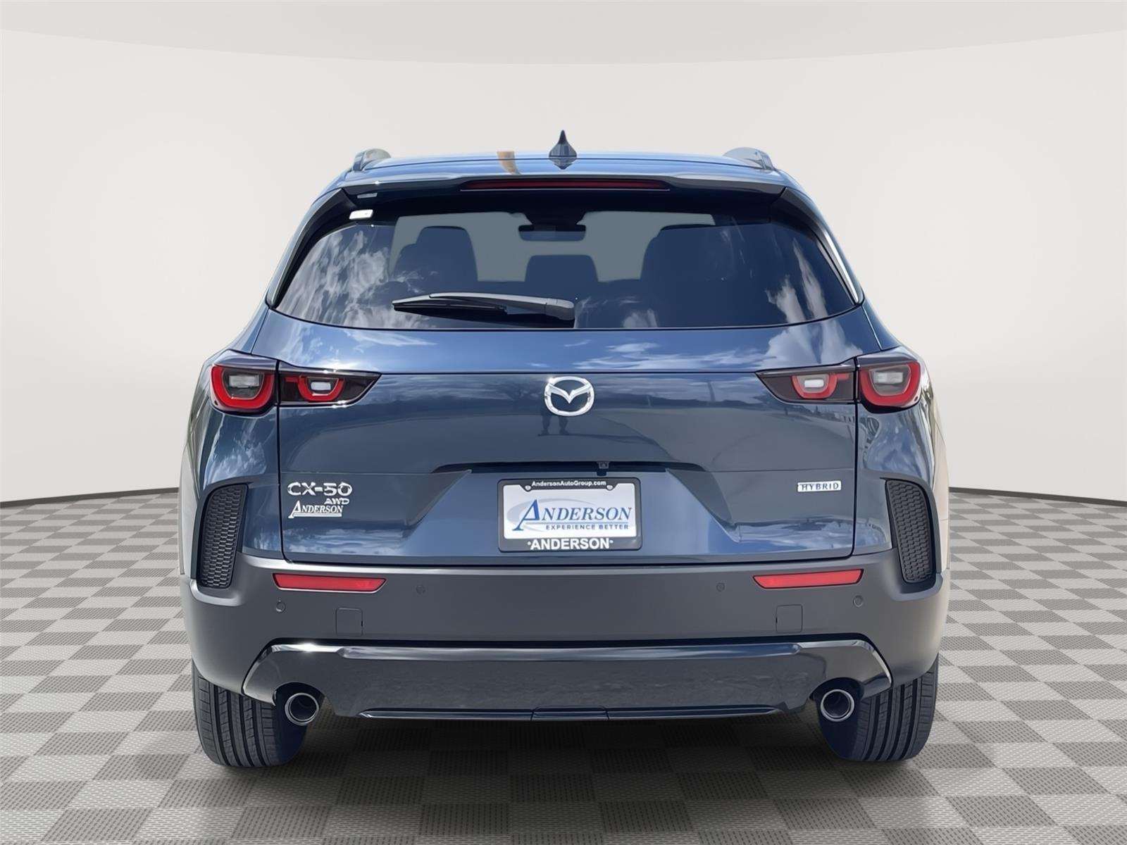 New 2026 Mazda CX-50 Hybrid for sale in Lincoln NE