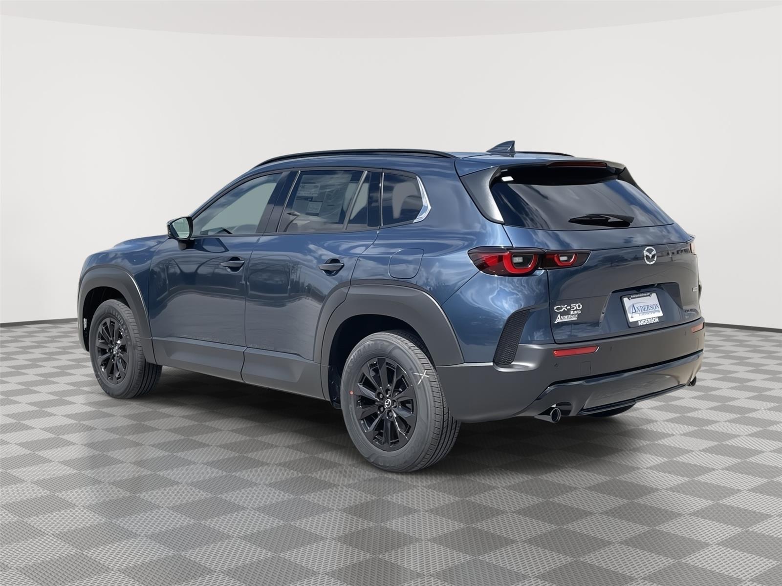 New 2026 Mazda CX-50 Hybrid for sale in Lincoln NE