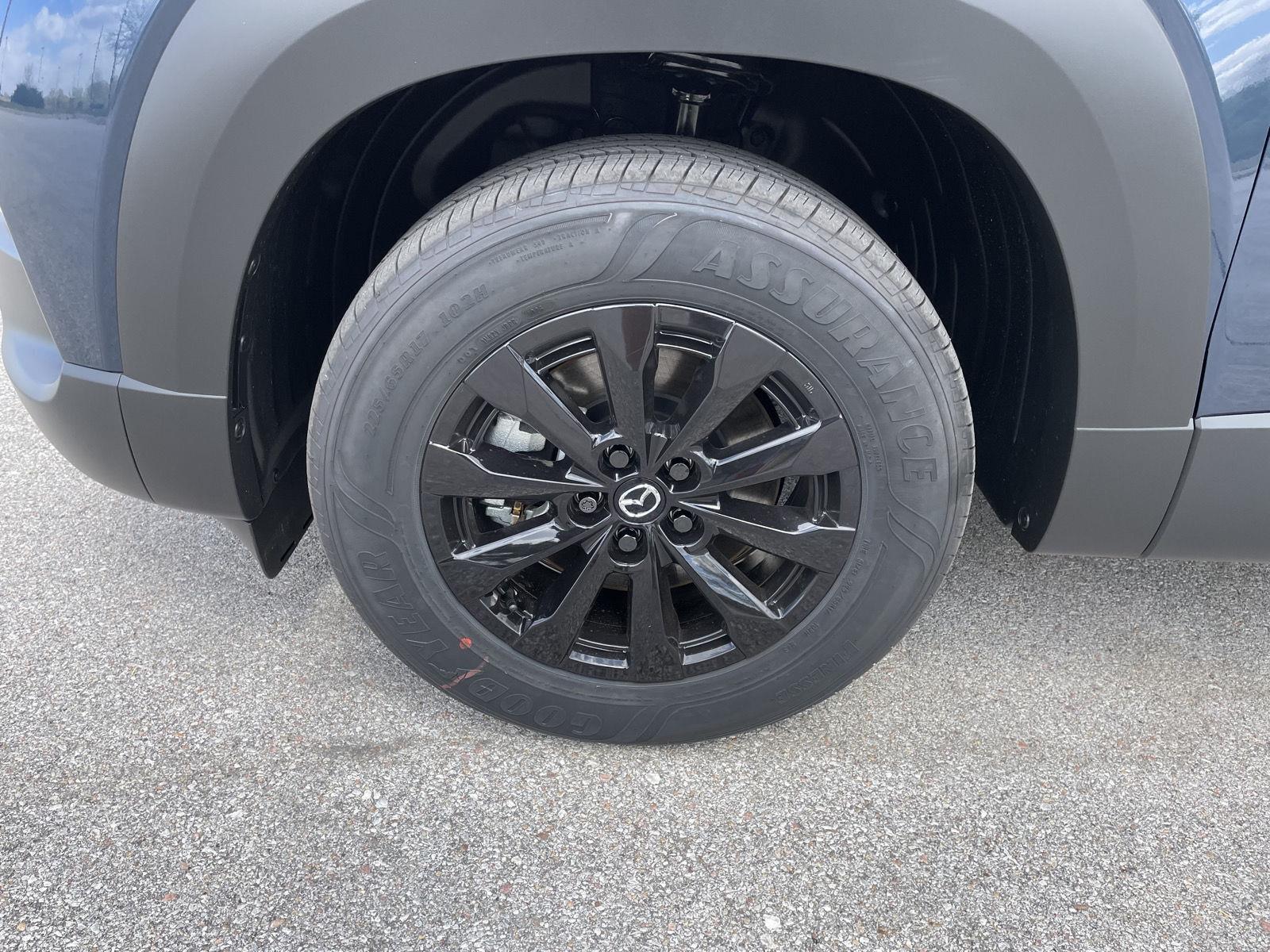 New 2026 Mazda CX-50 Hybrid for sale in Lincoln NE