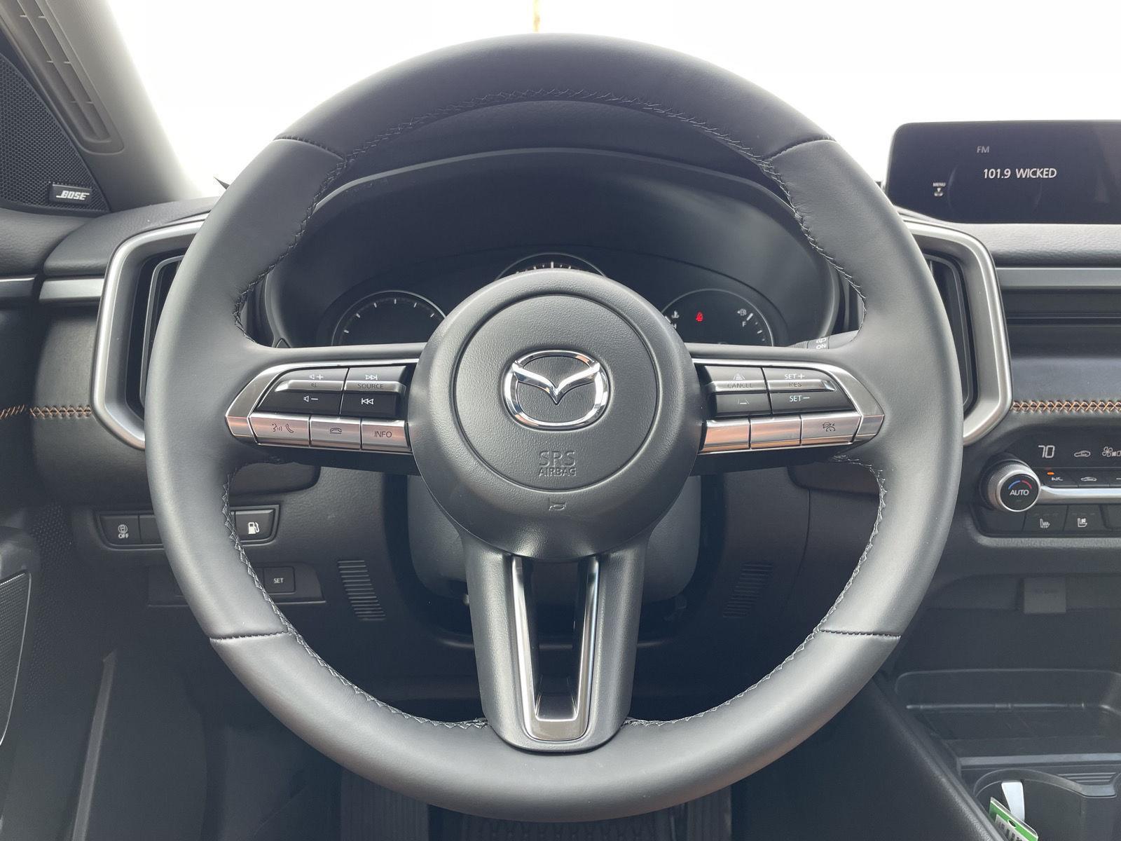 New 2026 Mazda CX-50 Hybrid for sale in Lincoln NE