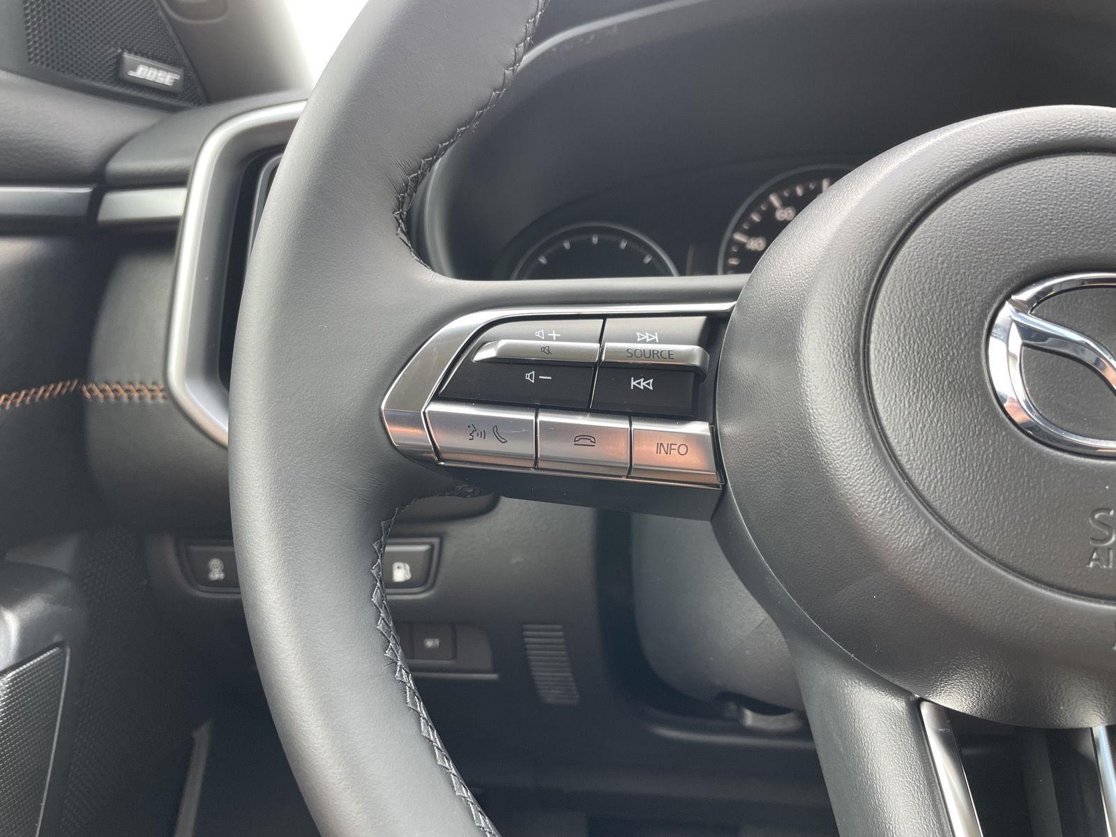 New 2026 Mazda CX-50 Hybrid for sale in Lincoln NE