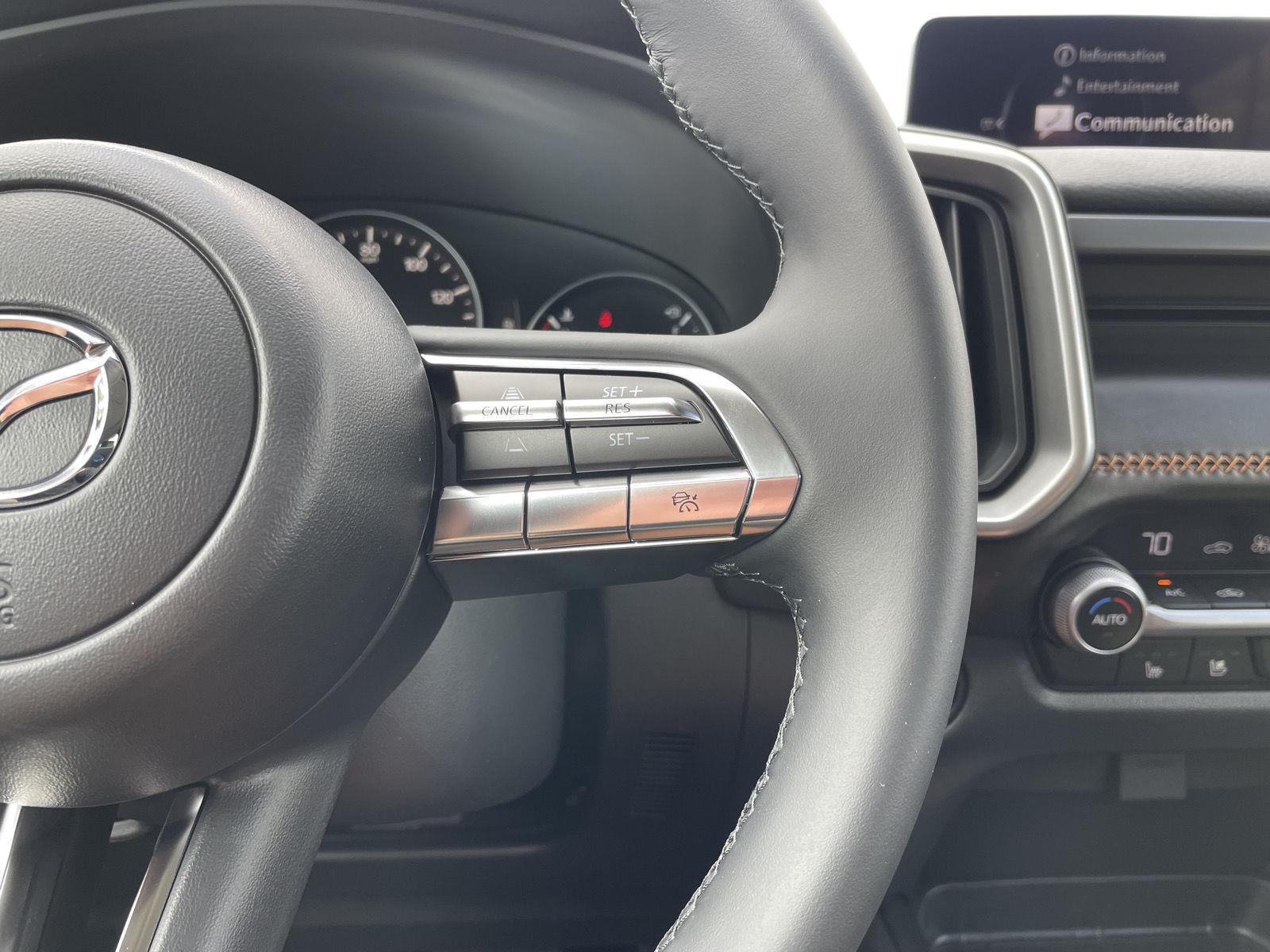 New 2026 Mazda CX-50 Hybrid for sale in Lincoln NE