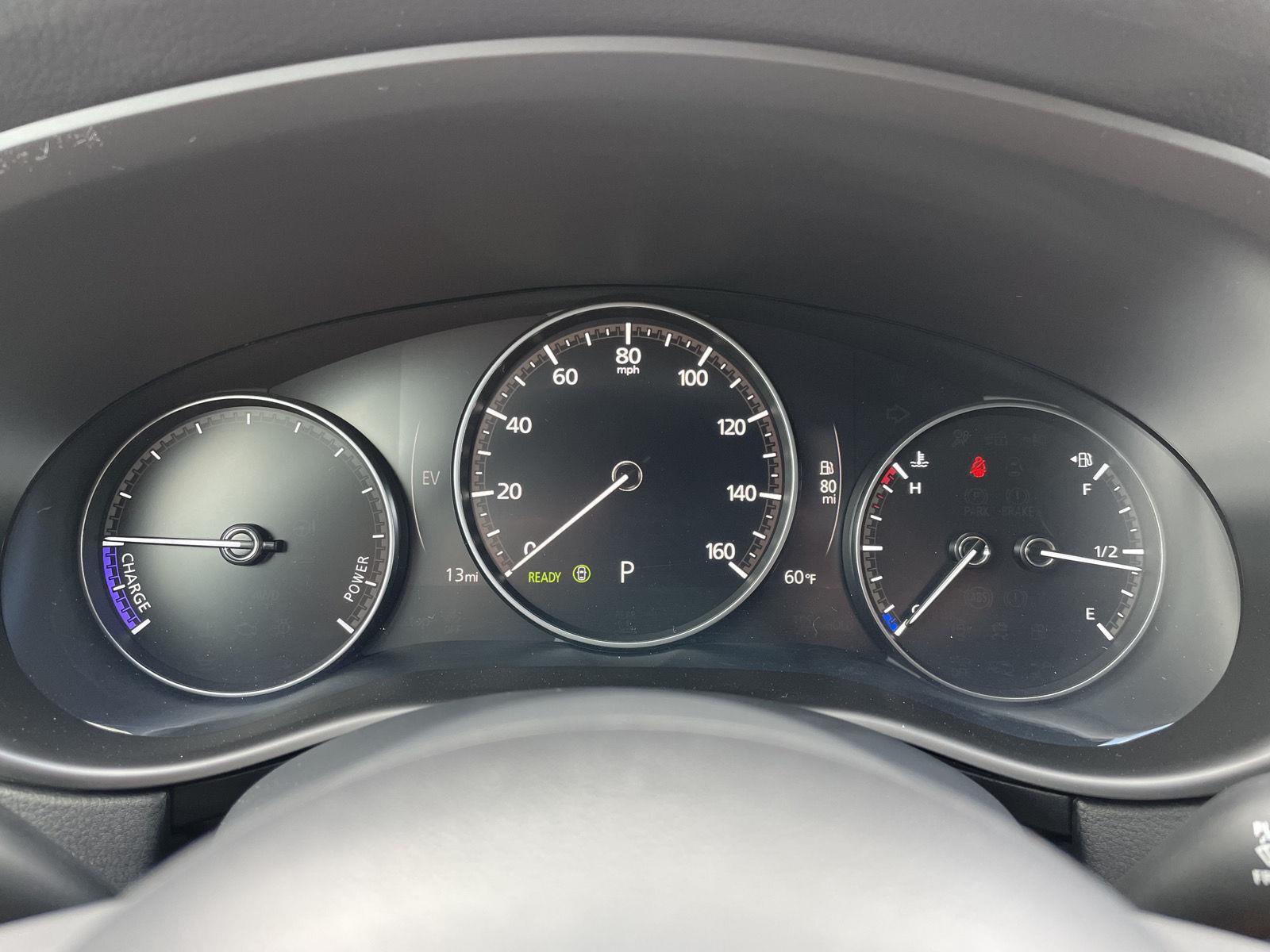 New 2026 Mazda CX-50 Hybrid for sale in Lincoln NE