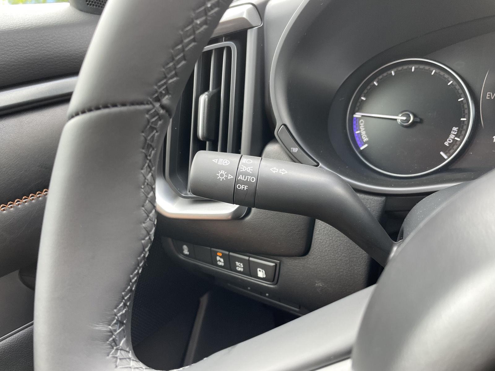 New 2026 Mazda CX-50 Hybrid for sale in Lincoln NE