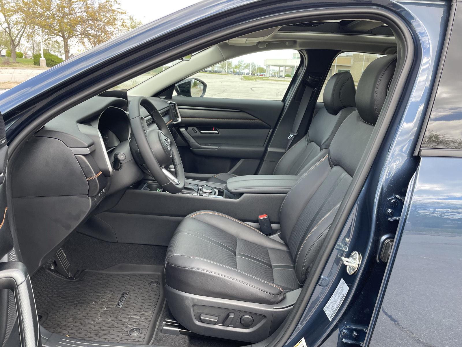 New 2026 Mazda CX-50 Hybrid for sale in Lincoln NE